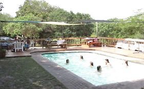 Kosi Bay Casitas